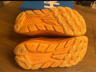 Zapatillas Hoka Rincon 3 Talla 44
