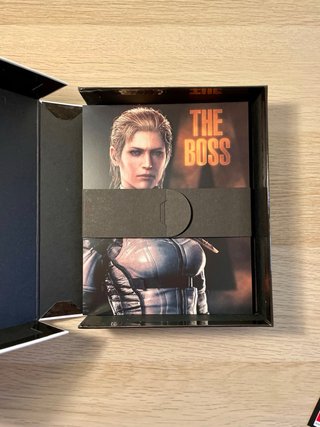 Metal Gear Solid Delta Edición Deluxe PS5
