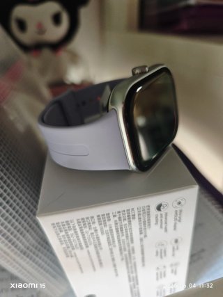 Reloj Xiaomi Redmi Watch 5