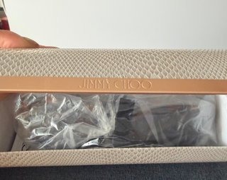 Gafas de sol Jimmy Choo ojo de gato