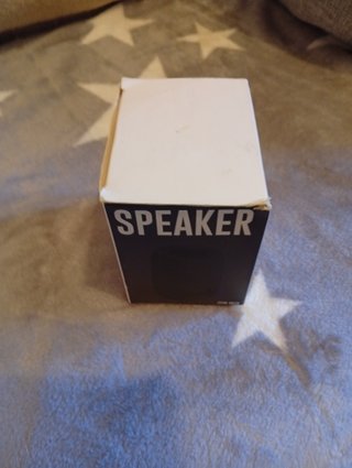 Altavoz Inalambrico Braiss