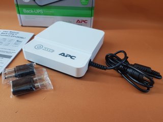 APC Back-UPS Connect Mini SAI Router