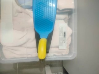 Patinete infantil 3 ruedas azul