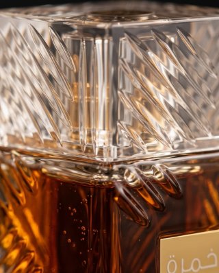 Lattafa Khamrah Eau de Parfum
