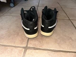 Zapatos casuales nike