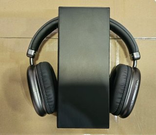 Auriculares Tempest Ethereal Black Edition