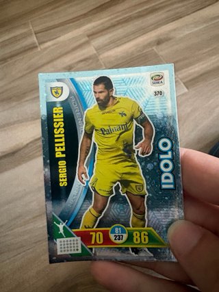Carte Adrenalyn XL