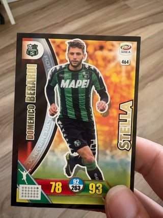 Carte Adrenalyn XL