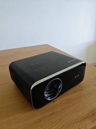 Proyector Wimius P62