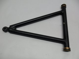 Trapecio Delantero Derecho Polaris Trail Boss 325