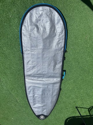Funda Tabla Surf FK Unlimited Co.