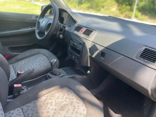 Ocasion!!! Solo 107.000kms!!! Skoda Fabia 5p
