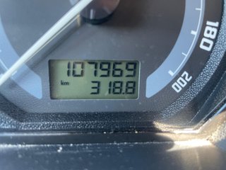 Ocasion!!! Solo 107.000kms!!! Skoda Fabia 5p