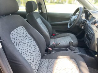 Ocasion!!! Solo 107.000kms!!! Skoda Fabia 5p