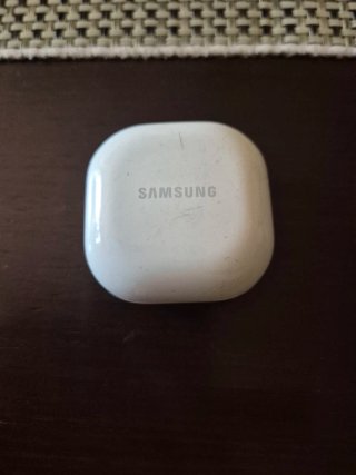Samsung Galaxy Buds 2 Blancos