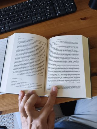 Homo deus breve historia del mañana