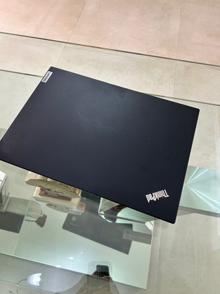 Ordenador portatil Lenovo ThinkPad L14 Gen1