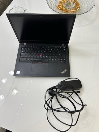 Ordenador portatil Lenovo ThinkPad L14 Gen1