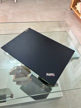 Ordenador portatil Lenovo ThinkPad L14 Gen1