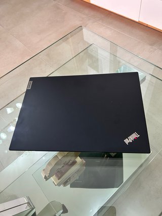 Ordenador portatil Lenovo ThinkPad L14 Gen1