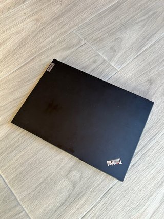 Ordenador portatil Lenovo ThinkPad L14 Gen1
