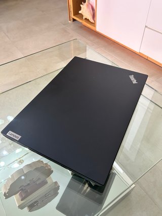 Ordenador portatil Lenovo ThinkPad L14 Gen1