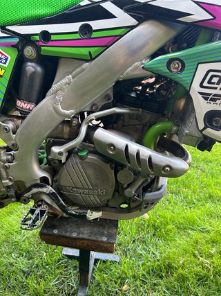 Kawasaki KX250