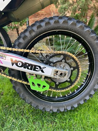 Kawasaki KX250
