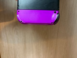 Nintendo Switch v1 (2017)
