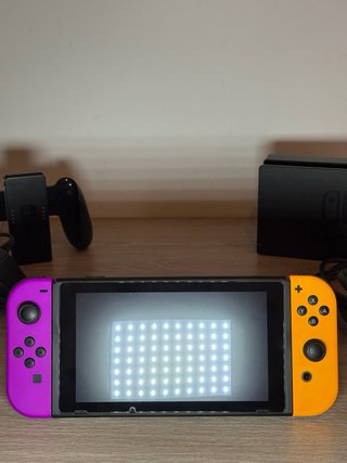 Nintendo Switch v1 (2017)