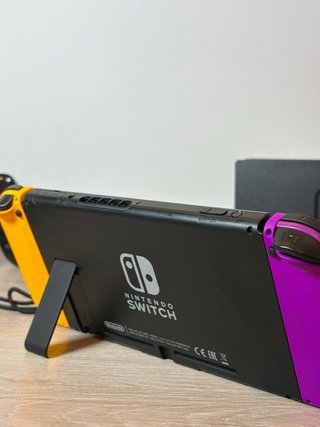 Nintendo Switch v1 (2017)