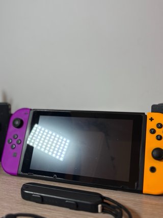 Nintendo Switch v1 (2017)