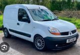 Despiece Renault Kangoo