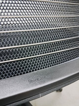Silla STEELCASE THINK ergonómica profesional
