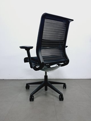 Silla STEELCASE THINK ergonómica profesional