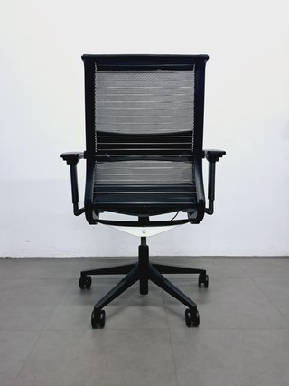 Silla STEELCASE THINK ergonómica profesional