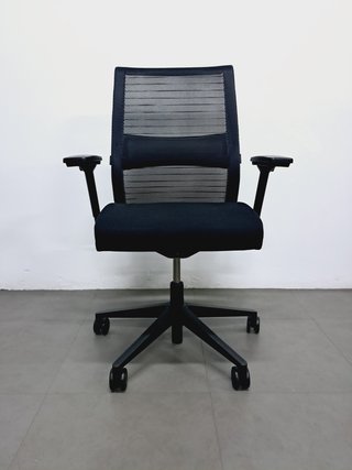 Silla STEELCASE THINK ergonómica profesional
