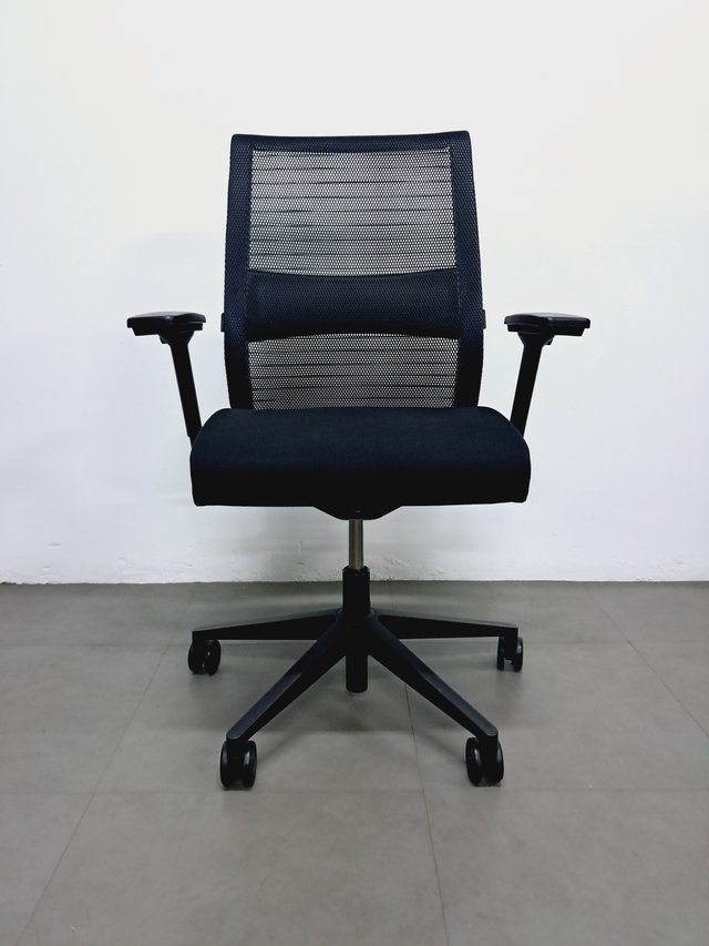 Silla STEELCASE THINK ergonómica profesional