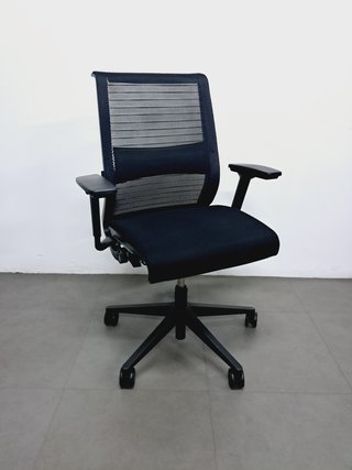 Silla STEELCASE THINK ergonómica profesional