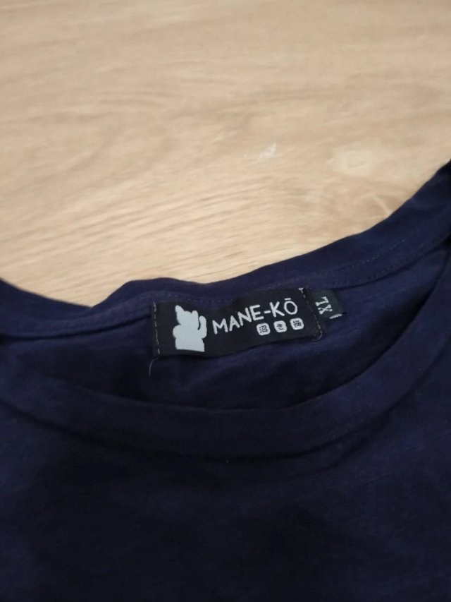 Lote 2 Camisetas Hameko Azul y Verde Oliva