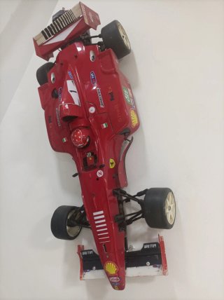 Ferrari LaFerrari 2000