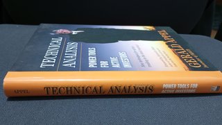 Technical Analysis Power Tools for Active Inves...