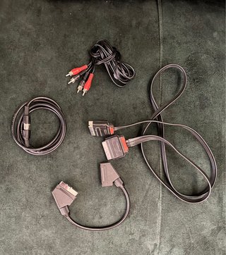 Panasonic NV-F75EB Hi-Fi Stereo VHS