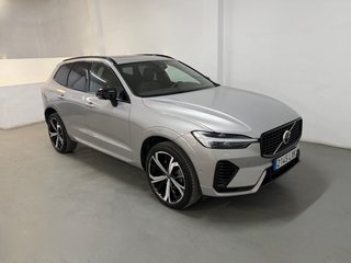 VOLVO XC60 2.0 T6 AWD Recharge Plus Dark Auto 2022
