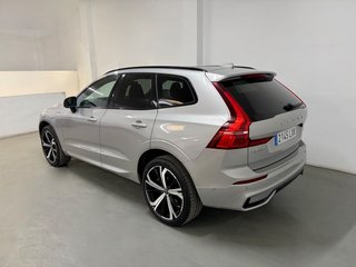 VOLVO XC60 2.0 T6 AWD Recharge Plus Dark Auto 2022