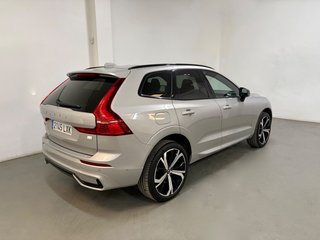 VOLVO XC60 2.0 T6 AWD Recharge Plus Dark Auto 2022