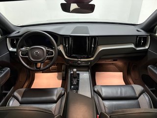 VOLVO XC60 2.0 T6 AWD Recharge Plus Dark Auto 2022
