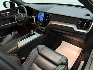 VOLVO XC60 2.0 T6 AWD Recharge Plus Dark Auto 2022