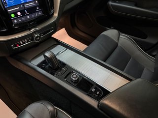 VOLVO XC60 2.0 T6 AWD Recharge Plus Dark Auto 2022