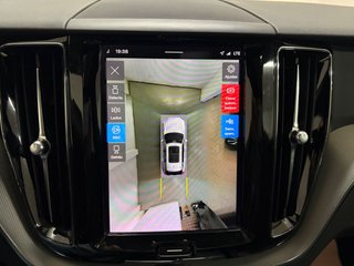 VOLVO XC60 2.0 T6 AWD Recharge Plus Dark Auto 2022